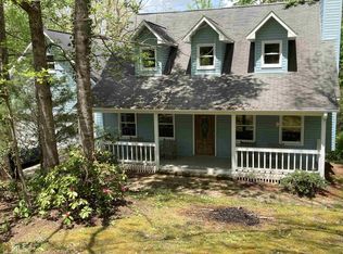 1649 Victoria Woods Ct, Hiawassee, GA 30546