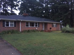 1311 Freeman Ave, Chesapeake, VA 23324