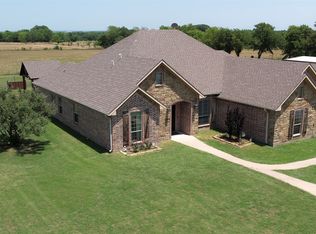 186 Greene Rd, Sherman, TX 75092