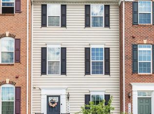 7460 Willow Bottom Rd, Sykesville, MD 21784