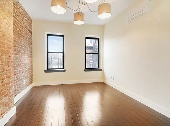4th image of 1109 Fulton St Unit 3B