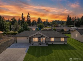 7 Hobble Creek St, Elma, WA 98541