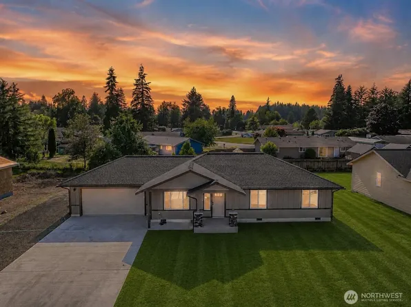 7 Hobble Creek Street, Elma, WA 98541