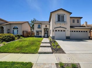 9755 Sparrow Glen Way, Gilroy, CA 95020