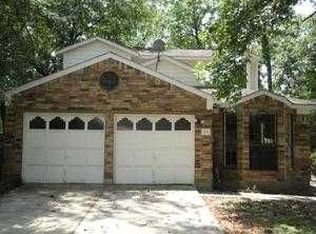 26 Barnstable Pl, Spring, TX 77381