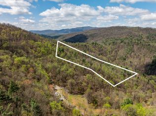 0 Johns Creek Rd, Del Rio, TN 37727