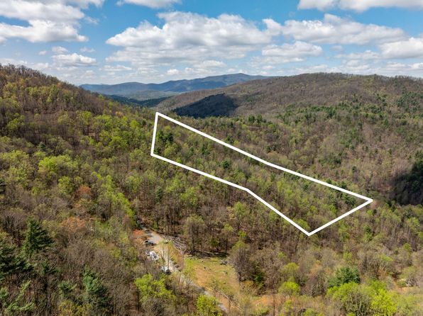 0 Johns Creek Rd, Del Rio, TN 37727