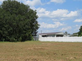 0 SE 143rd Lane Ln, Summerfield, FL 34491