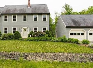 195 County Rd, Ashby, MA 01431