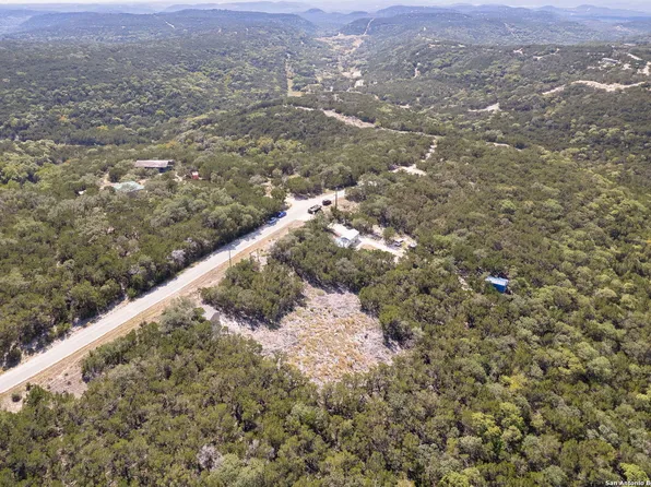 688 Wilderness Trail LOT 58, Pipe Creek, TX 78063