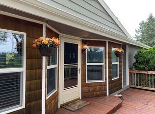 21210 S Ridge Rd, Oregon City, OR 97045