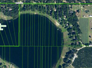 31350 Reed Rd, Dade City, FL 33523