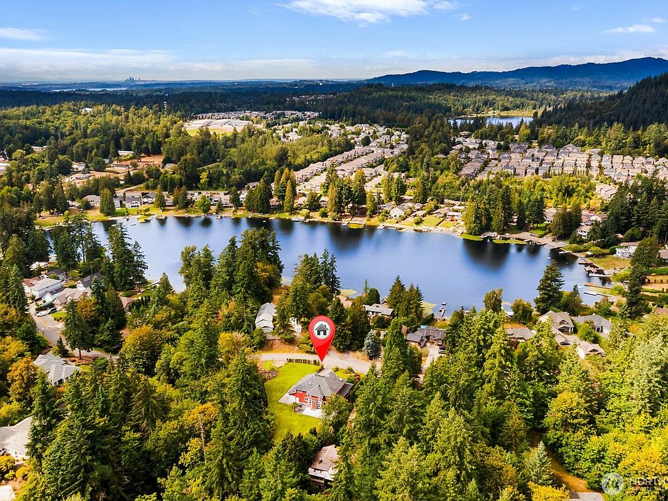 17645 SE 196th Drive, Renton, WA 98058 | Zillow
