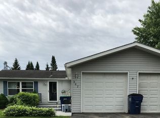 307 W Beech St, Edgar, WI 54426