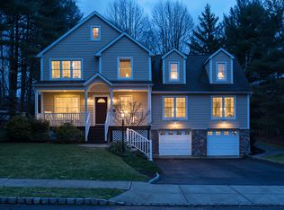 1550 King, Scotch Plains, NJ 07076