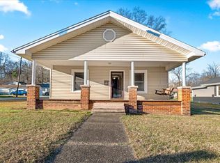 518 17th St, Corbin, KY 40701