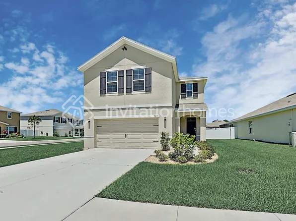 3122 S Northview Rd, Plant City, FL 33566