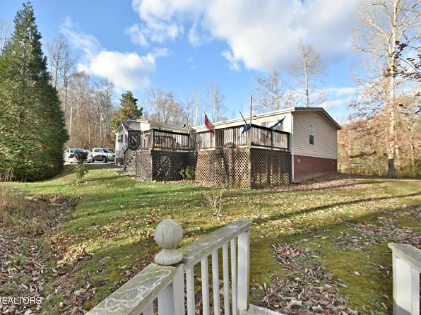 154 Cutters Ln, Clinton, TN 37716