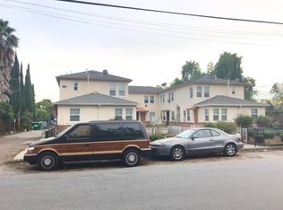 2750 Florence Ave APT 1, San Jose, CA
