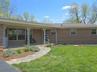 5925 Andover Rd, Indianapolis, IN 46220