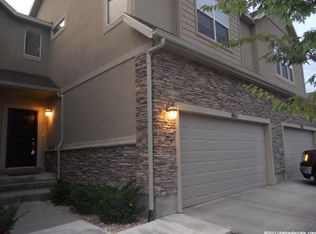 4841 W Anise St, Riverton, UT 84096