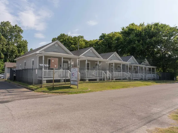 1044 Delmar Ave, Memphis, TN 38105