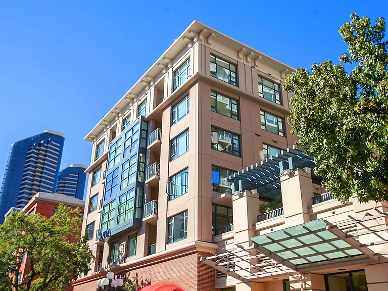 530 K St #503 — Photo 37