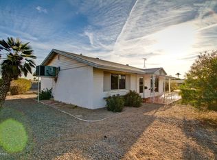 10728 W Hope Dr, Sun City, AZ 85351