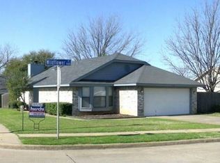 5101 Wildflower Ln, Wichita Falls, TX 76310