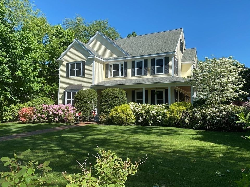 43 Kingsbury St, Needham, MA 02492 Zillow