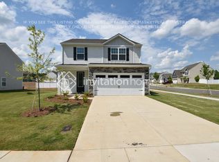 118 Brixham Loop, Troutman, NC 28166