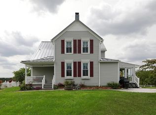 2783 Koelkebeck Rd, New Haven, MO 63068