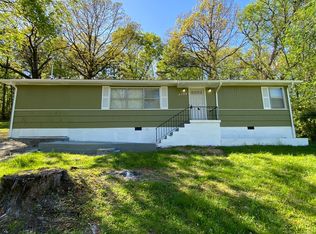 3631 Sapulpa St, Chattanooga, TN 37406