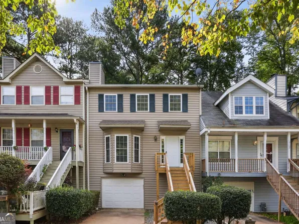 5284 Afton Way SE, Smyrna, GA 30080