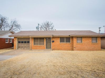 4932 9th St, Lubbock, TX, 79416