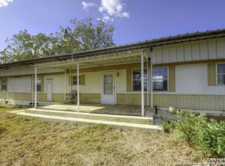 12747 Fm 537, Stockdale, TX 78160