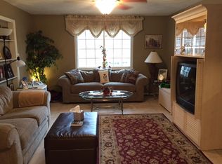 55 Heritage Dr, Terre Haute, IN 47803