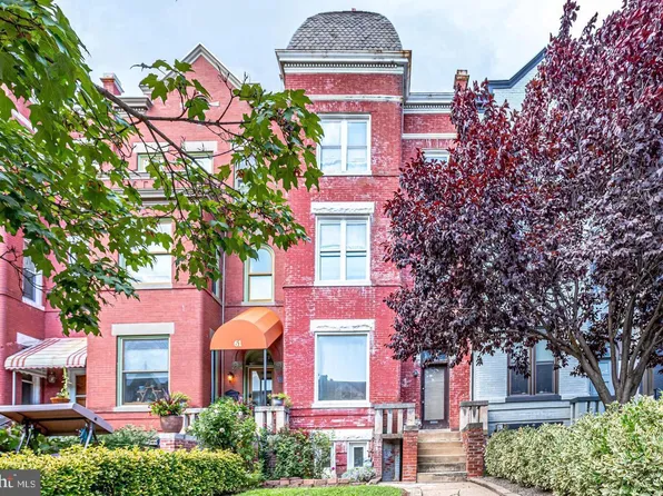 59 Bryant St NW, Washington, DC 20001