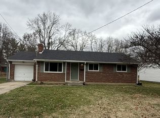 20 Locust Dr, Springboro, OH 45066