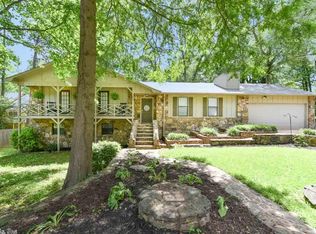 3613 Pelton, Benton, AR 72019