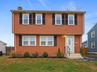 66 Curlew Rd #66, Quincy, MA 02169