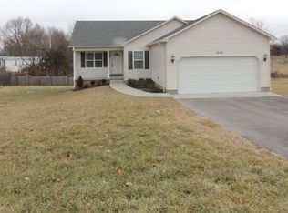 1660 Copper Run Way, Bowling Green, KY 42101