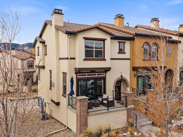 2623 S Orchard Street, Lakewood, CO 80228