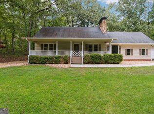 5915 Big A Rd, Douglasville, GA 30135