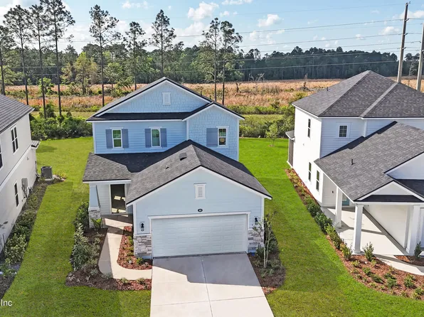 400 WHIRLWIND Place, St. Augustine, FL 32095