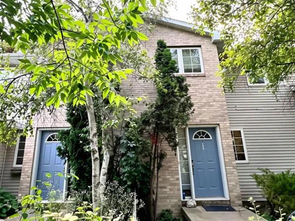 722 N Gammon Rd #724-N, Madison, WI 53717