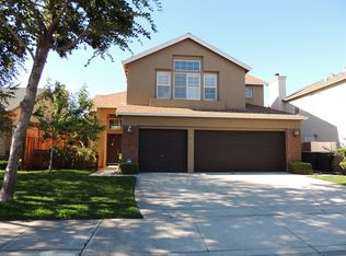 261 De Bord Dr, Tracy, CA