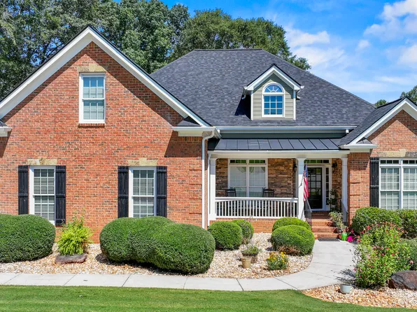 100 Cole Point, Hoschton, GA 30548