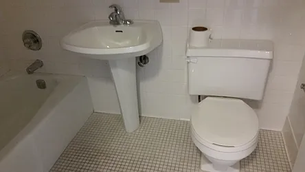 Rented by Tompkins Square Realty