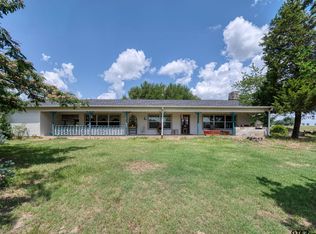 2942 Vz 4702, Ben Wheeler, TX 75754